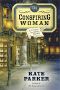 [Victorian Bookshop Mystery 04] • VBM04 - the Conspiring Woman